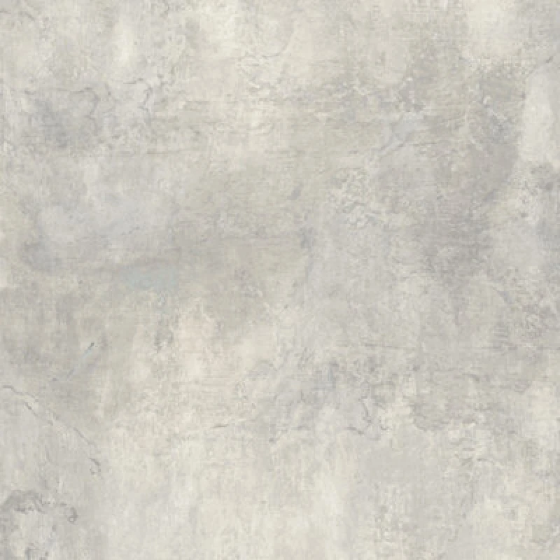 Image of Paul Moneypenny Light Grey Castello Plaster Patina Wallpaper For Grandeco
