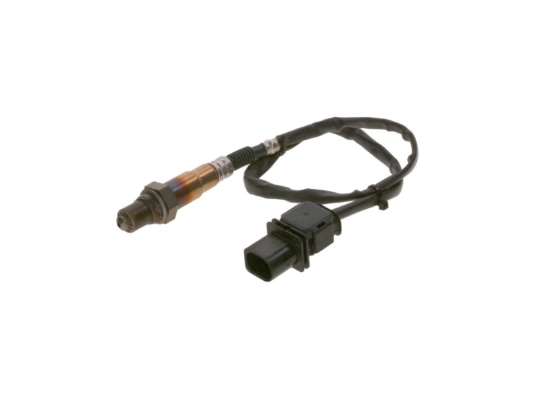 Image of Lambda sensor Bosch 0 258 988 013