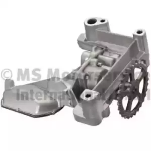 Image of Oil Pump 7.07919.11.0 by Pierburg