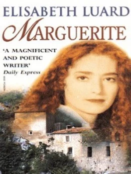 Image of Marguerite by Elisabeth Luard Book