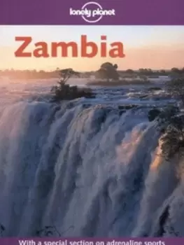 Image of Zambia by David Else
