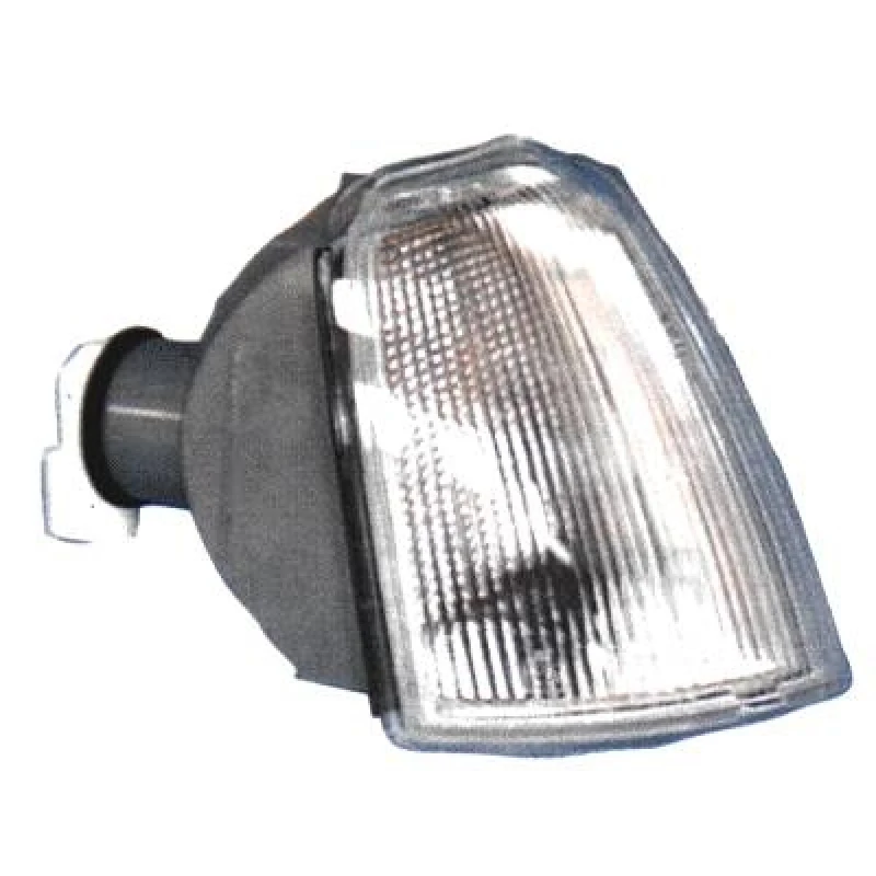 Image of DIEDERICHS 4461073 Turn Signal Left Front, white Indicator (62)