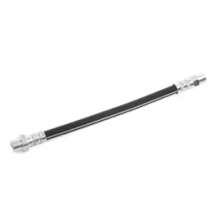 Image of RIDEX Brake Hose BMW 83B0373 1163759,34321163759 Brake Line,Brake Pipe