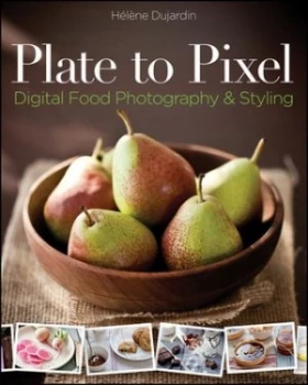 Image of Plate to Pixel by Helene Dujardin Paperback