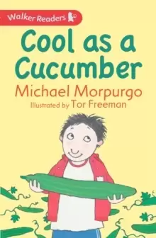 Image of Cool as a Cucumber
