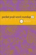 Image of pocket posh word roundup 2
