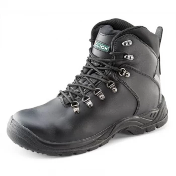Image of Click Footwear Internal Metatarsal Impact Protect Boot S3 13 Blk Ref