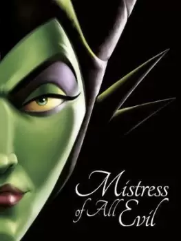 Image of SLEEPING BEAUTY: Mistress of All Evil