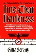Image of into that darkness an examination of conscience
