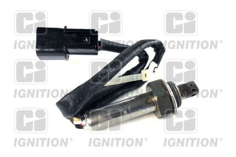 Image of QUINTON HAZELL Lambda sensor QUINTON HAZELL XLOS1672