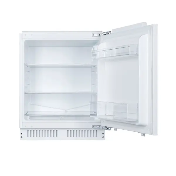 Image of Candy CMLS68EWK 135L Integrated Under Counter Fridge
