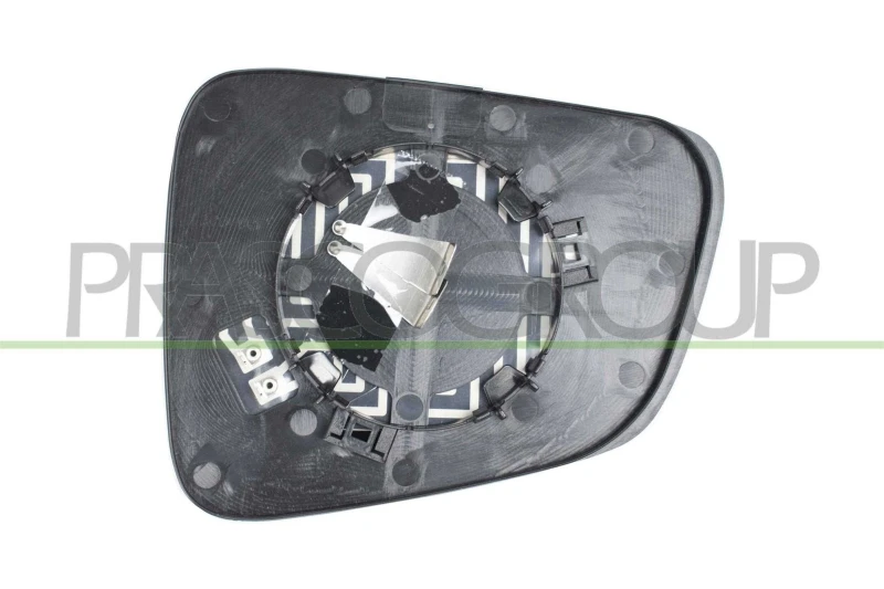 Image of PRASCO Wing mirror glass PRASCO OP7007503