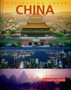Image of China Hardback