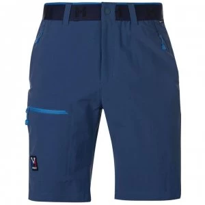 Image of Millet Trilogy One Cordura Shorts Mens - Indian
