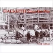 Image of Dalkeith Since the War