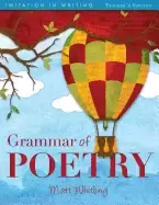 Image of grammar of poetry teachers edition