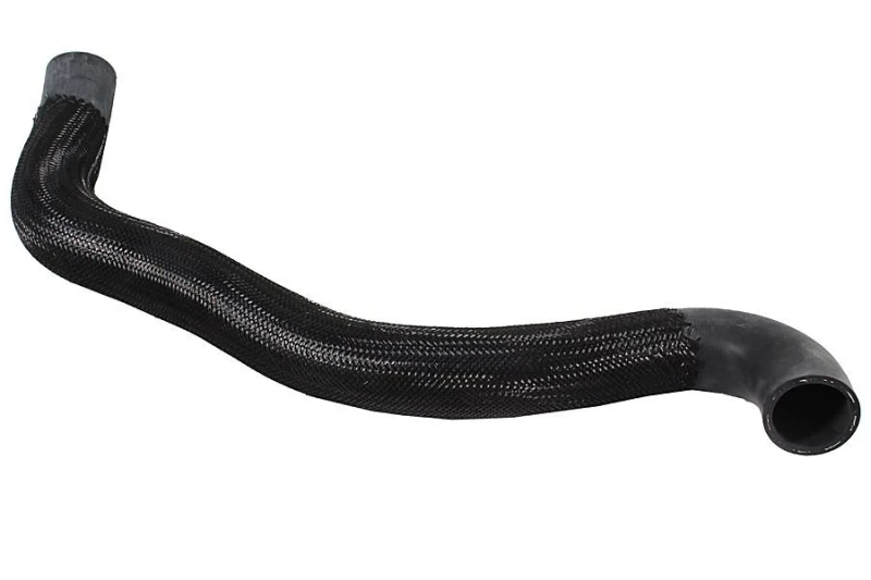 Image of Radiator hose METZGER 2421556
