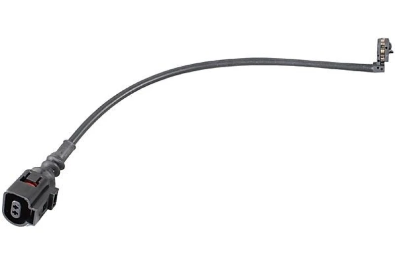 Image of Brake pad wear sensor METZGER 1190325