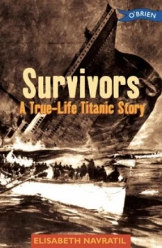 Image of Survivors by Elisabeth Navratil Paperback