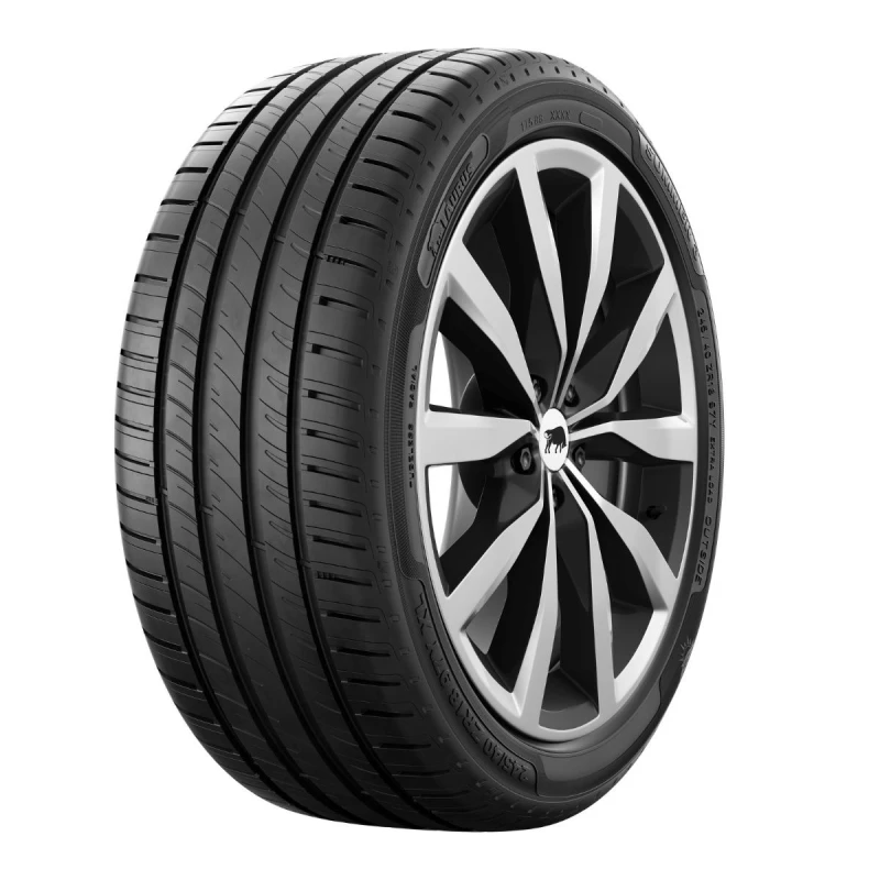 Image of Taurus Summer 3 215/55 R18 99V Tyres