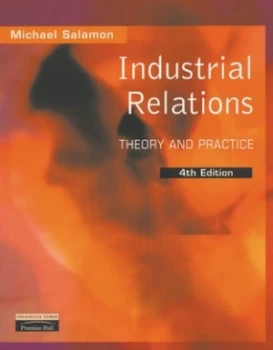 Image of Industrial Relations by Mike Salamon Paperback