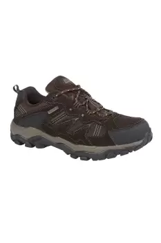 image of Tibet Suede Hiking Shoes