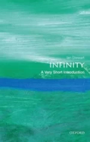 Image of infinity a very short introduction