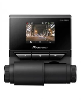 Pioneer VREC-DZ600 Full HD Dash Camera