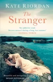 Image of The Stranger : A gripping story of secrets and lies for fans of The Beekeeper's Promise