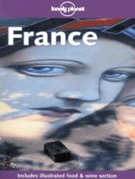 Image of France by Jeremy Gray Paperback
