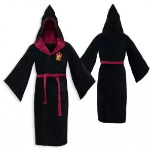 Image of Harry Potter Gryffindor Womens Bathrobe