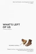Image of whats left of us