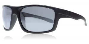 Image of Dirty Dog Axle Sunglasses Black Crystal 53401 Polariserade 65mm