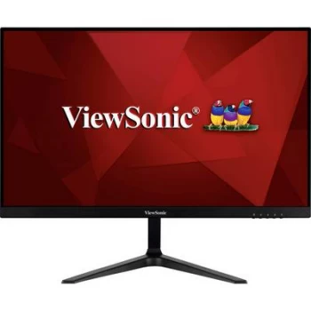 Image of ViewSonic 24" VX2418-P-MHD Full HD LED Gaming Monitor