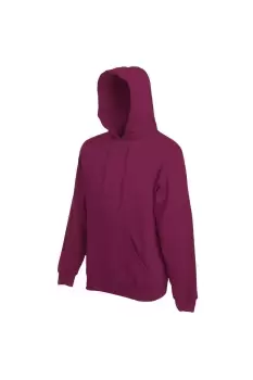 image of Premium 70/30 Hooded Sweatshirt / Hoodie