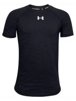 Image of Urban Armor Gear Charged Cotton T-Shirt - Black