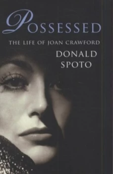 Image of Possessed by Donald Spoto Hardback