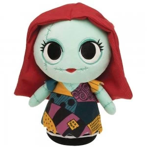 Image of Disney The Nightmare Before Christmas Sally SuperCute Plush