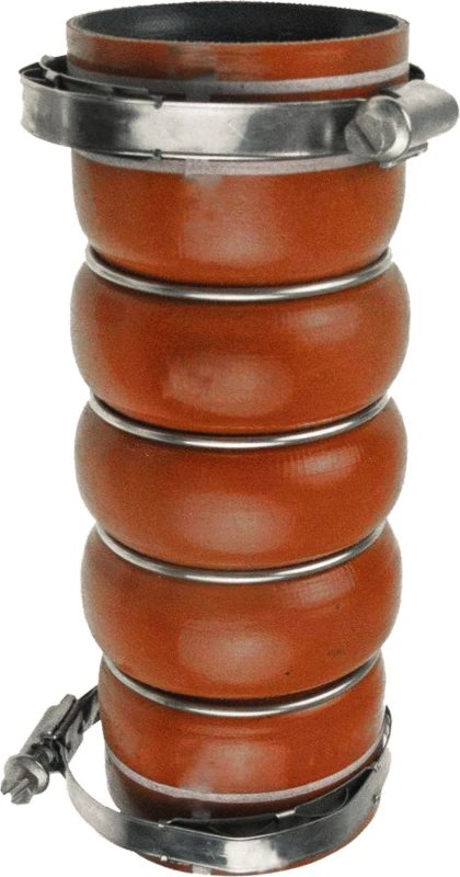 Image of GATES Charger intake hose GATES 09-0123