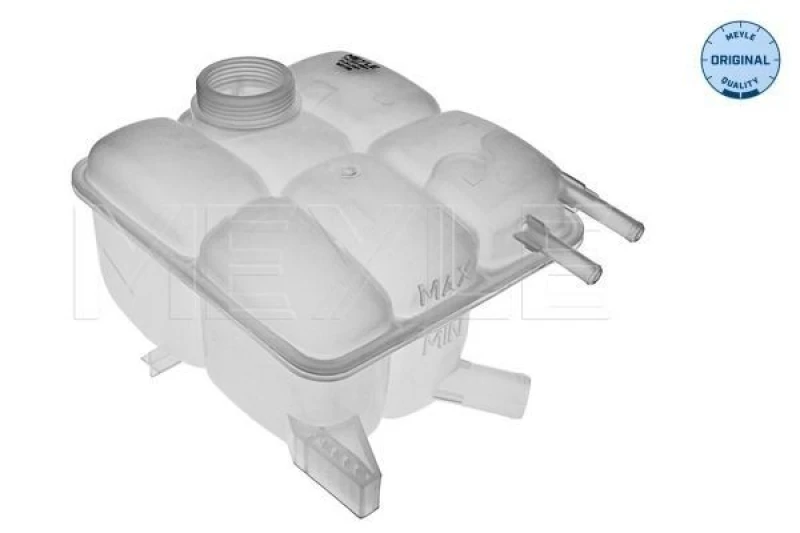 Image of Coolant expansion tank MEYLE 714 223 0001