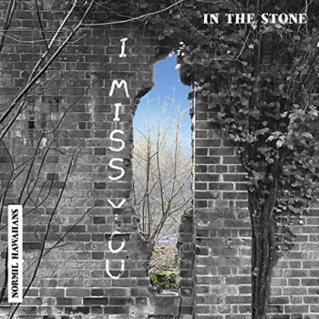 Image of Normil Hawaiians - In The Stone/Where Is Living? Vinyl