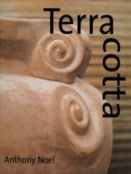 Image of Terracotta by Anthony Noel and Andrew Lawson Hardback