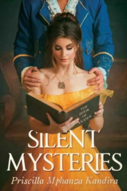 Image of Silent Mysteries Paperback / softback