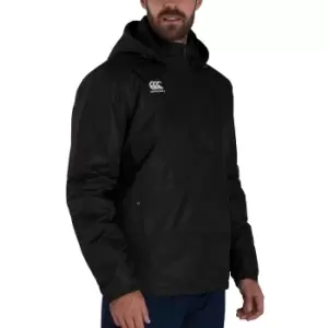 Image of Canterbury Mens Club Stadium Track Jacket (XS) (Navy)