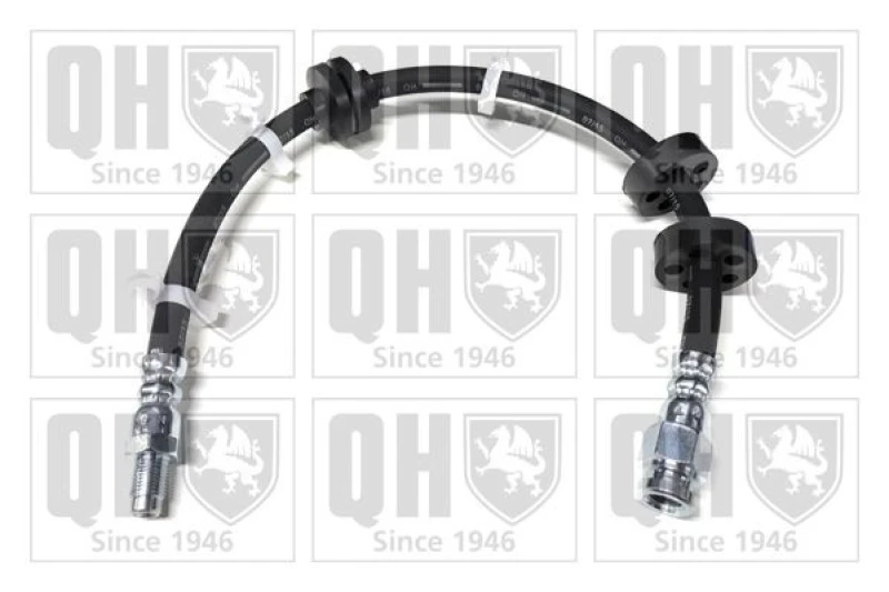 Image of QUINTON HAZELL Brake hose QUINTON HAZELL BFH4940
