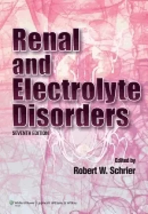 Image of renal and electrolyte disorders