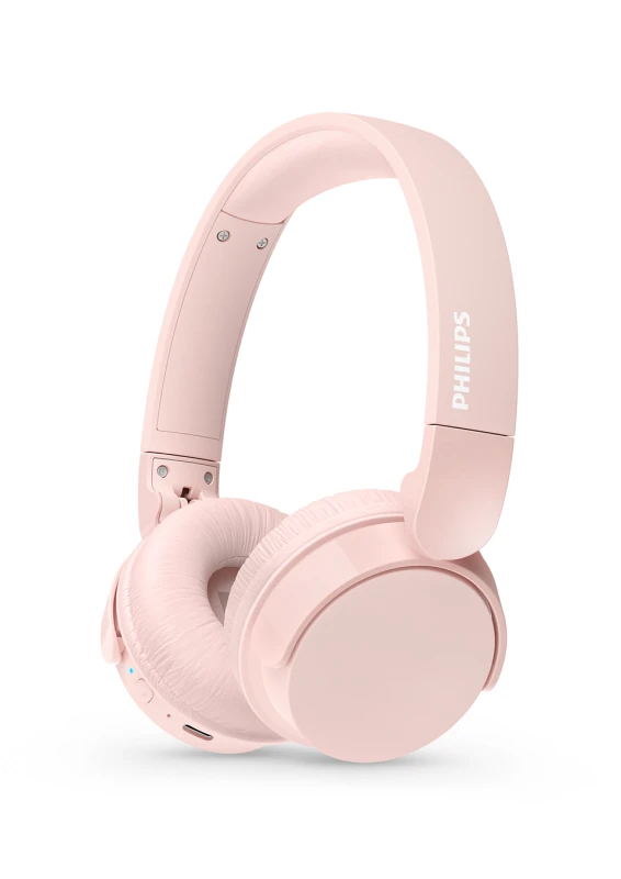 Image of Philips 4000 series TAH4209PK/00 headphones/headset Wireless Head-band
