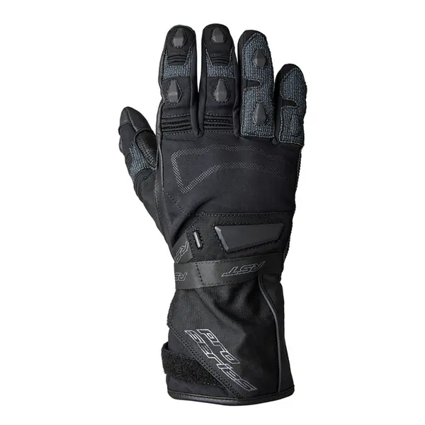 Image of RST Pro Series Ranger WP Gloves Black Size M