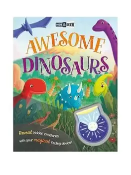 Image of Awesome Dinosaurs