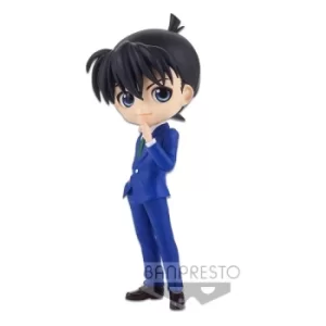 image of Case Closed Q Posket Mini Figure Shinichi Kudo Ver. B 14 cm